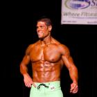 Mondi  Semsar - NPC Camellia Championships 2012 - #1